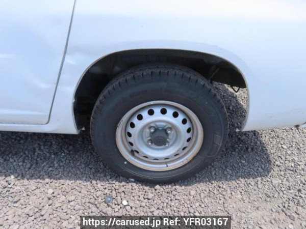 Used 2013 AT toyota probox-van NCP51V Image[34]