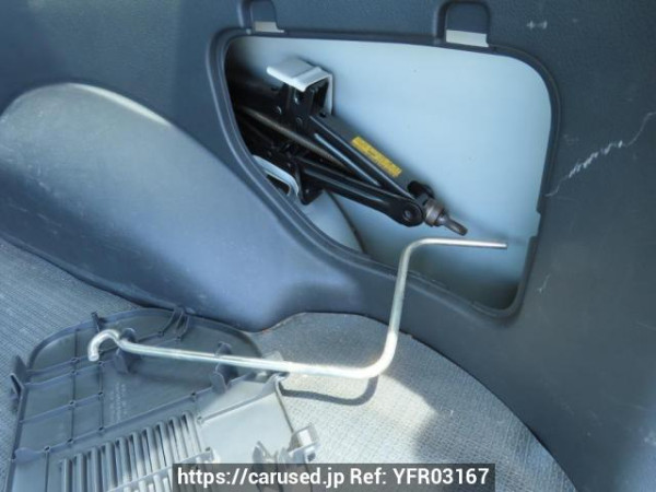 Used 2013 AT toyota probox-van NCP51V Image[44]