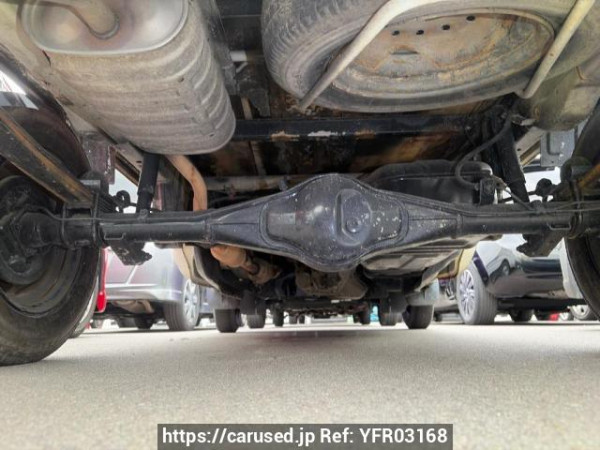 Used 2002 MT suzuki carry-truck DA62T Image[15]