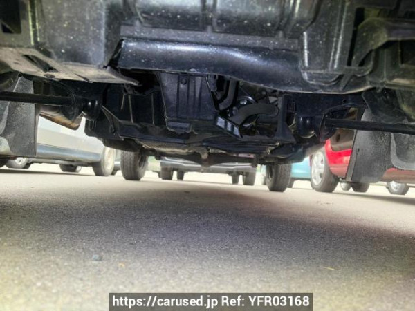 Used 2002 MT suzuki carry-truck DA62T Image[21]