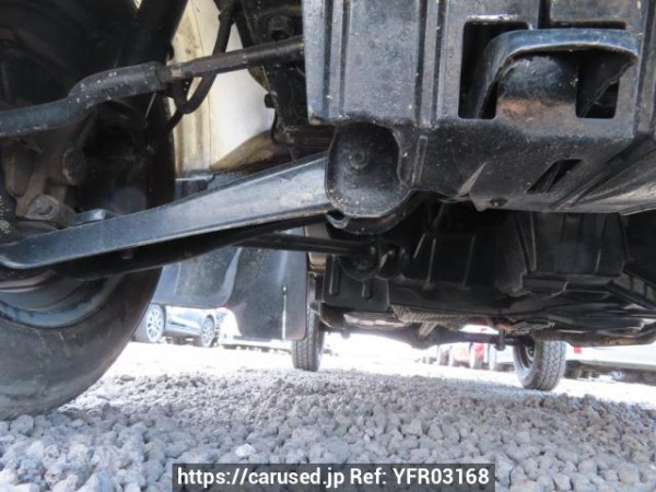 Used 2002 MT suzuki carry-truck DA62T Image[31]