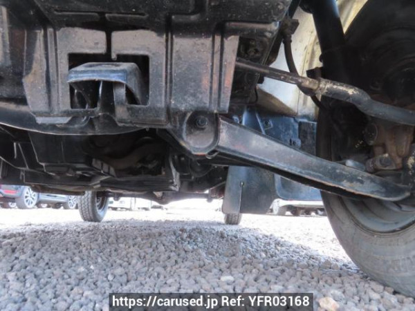 Used 2002 MT suzuki carry-truck DA62T Image[32]