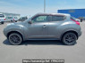 Used 2011 AT nissan juke YF15 Image[3]