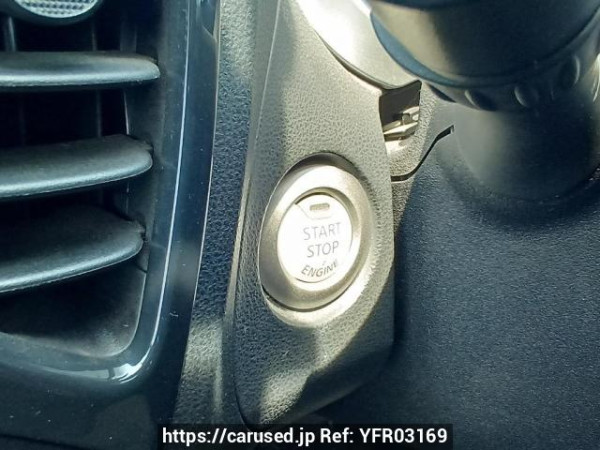 Used 2011 AT nissan juke YF15 Image[26]