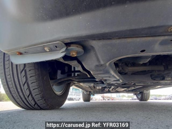 Used 2011 AT nissan juke YF15 Image[31]