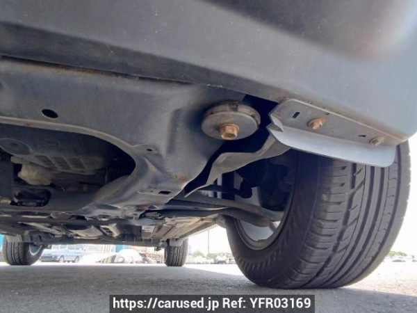 Used 2011 AT nissan juke YF15 Image[32]