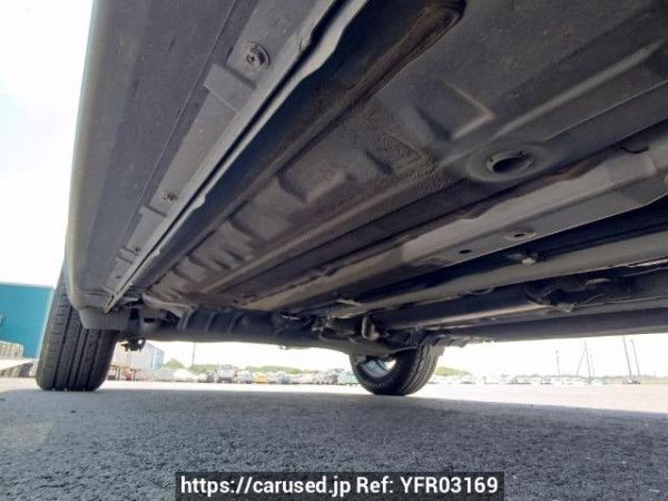 Used 2011 AT nissan juke YF15 Image[33]