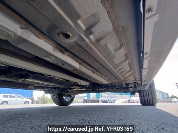 Used 2011 AT nissan juke YF15 Image[34]