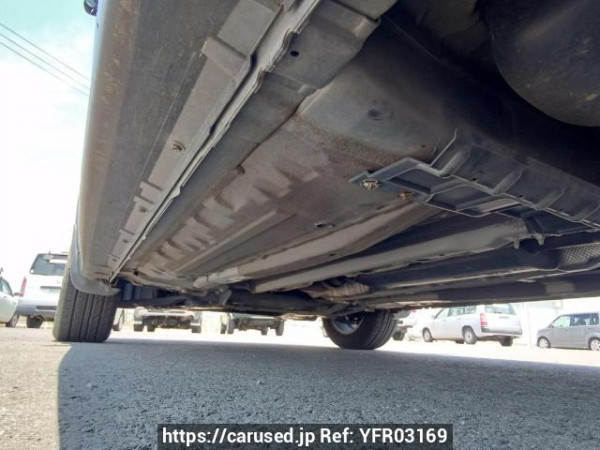 Used 2011 AT nissan juke YF15 Image[35]