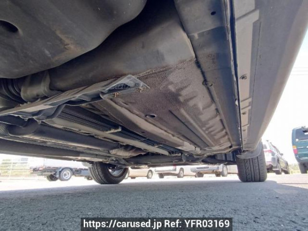 Used 2011 AT nissan juke YF15 Image[36]