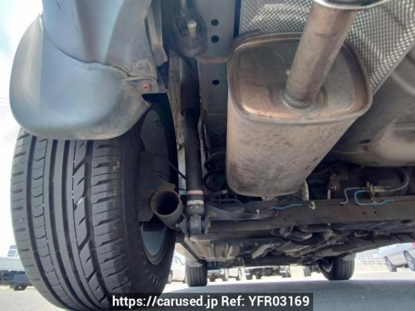 Used 2011 AT nissan juke YF15 Image[37]