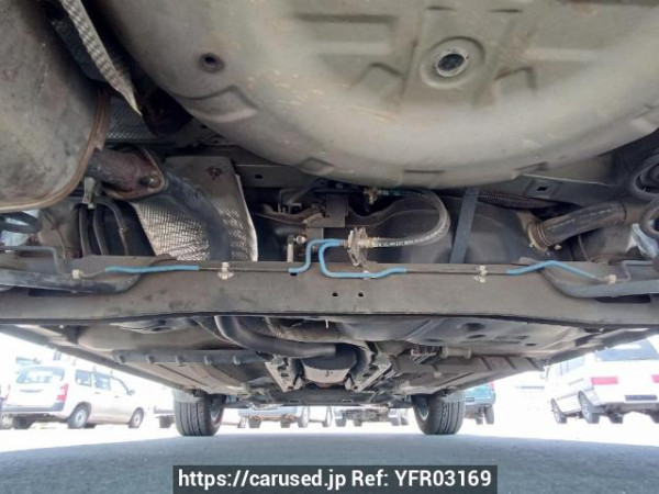 Used 2011 AT nissan juke YF15 Image[39]