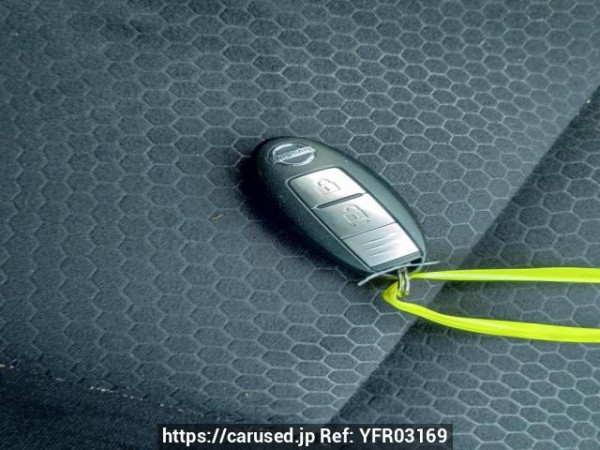 Used 2011 AT nissan juke YF15 Image[40]