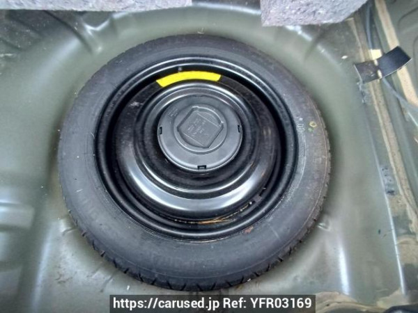 Used 2011 AT nissan juke YF15 Image[41]