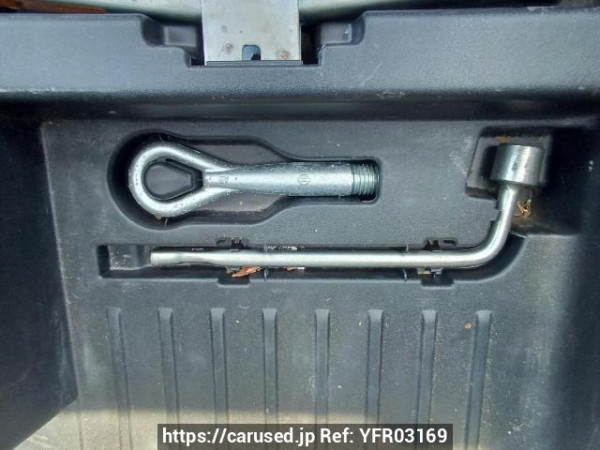 Used 2011 AT nissan juke YF15 Image[42]