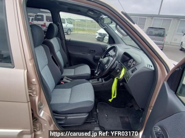 Used 2003 AT toyota cami J122E Image[12]