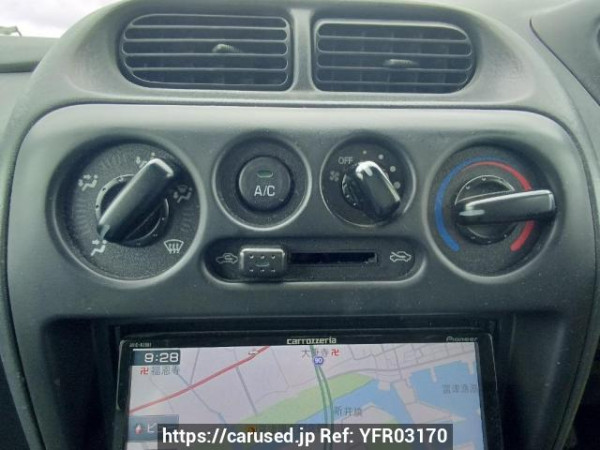 Used 2003 AT toyota cami J122E Image[20]