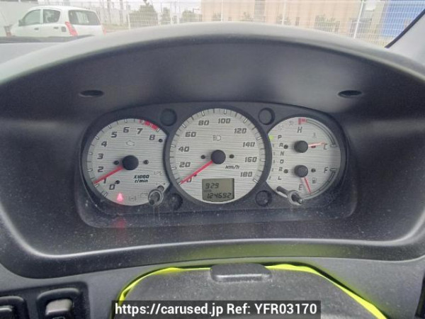 Used 2003 AT toyota cami J122E Image[22]