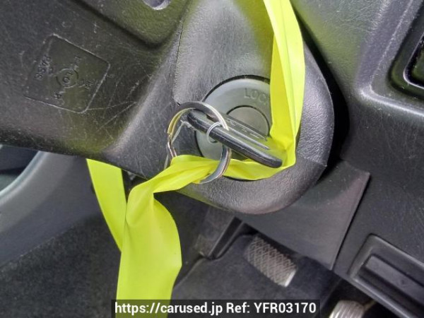 Used 2003 AT toyota cami J122E Image[24]