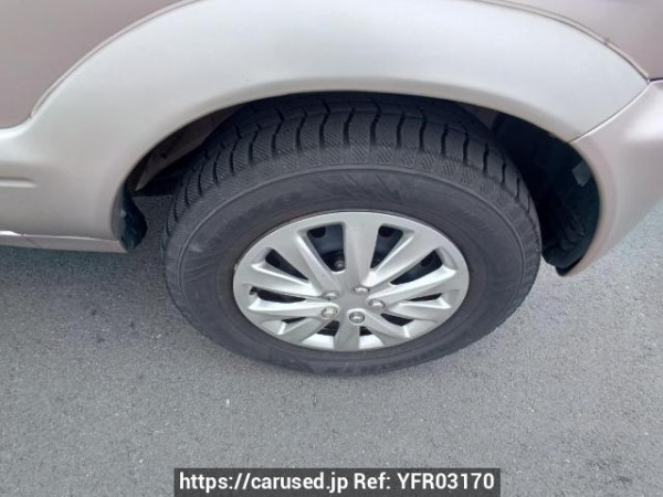 Used 2003 AT toyota cami J122E Image[25]