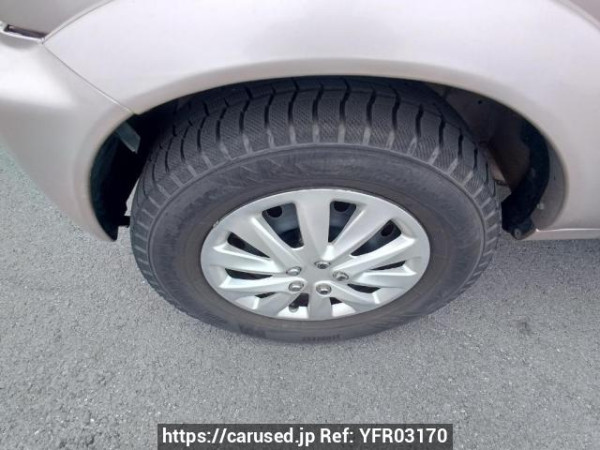 Used 2003 AT toyota cami J122E Image[26]