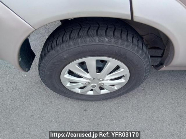 Used 2003 AT toyota cami J122E Image[27]