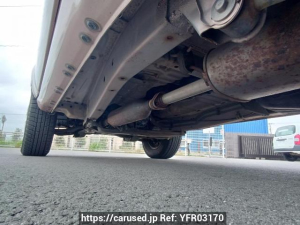 Used 2003 AT toyota cami J122E Image[31]