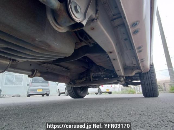 Used 2003 AT toyota cami J122E Image[32]