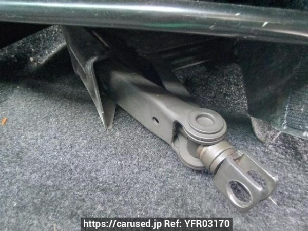 Used 2003 AT toyota cami J122E Image[39]