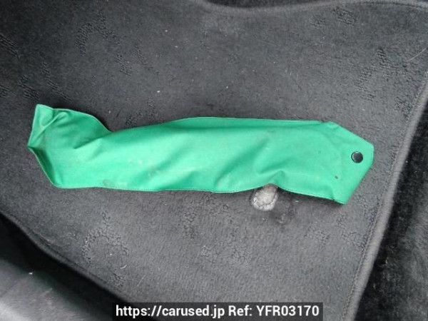 Used 2003 AT toyota cami J122E Image[40]