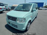 Used 2011 AT mitsubishi ek-wagon H82W Image[2]