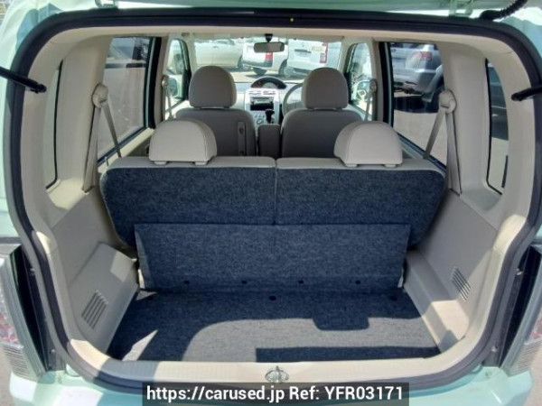 Used 2011 AT mitsubishi ek-wagon H82W Image[8]