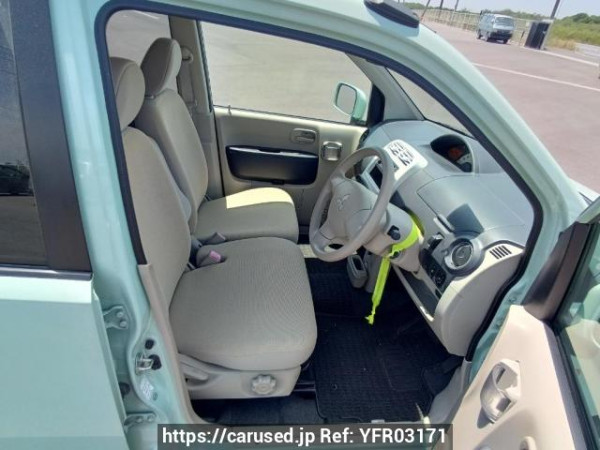 Used 2011 AT mitsubishi ek-wagon H82W Image[12]