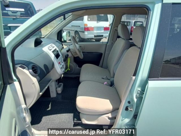 Used 2011 AT mitsubishi ek-wagon H82W Image[13]