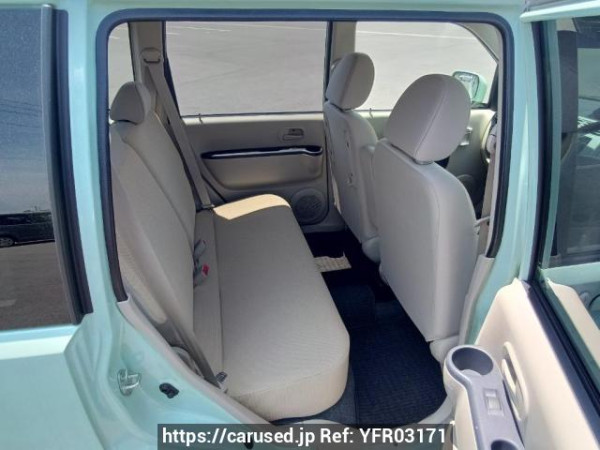 Used 2011 AT mitsubishi ek-wagon H82W Image[14]