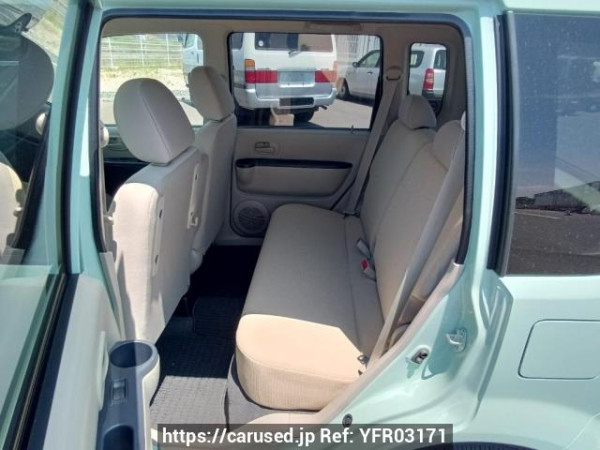 Used 2011 AT mitsubishi ek-wagon H82W Image[15]
