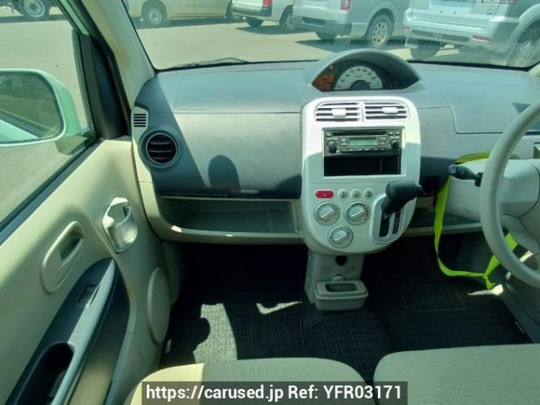 Used 2011 AT mitsubishi ek-wagon H82W Image[17]