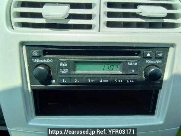 Used 2011 AT mitsubishi ek-wagon H82W Image[19]