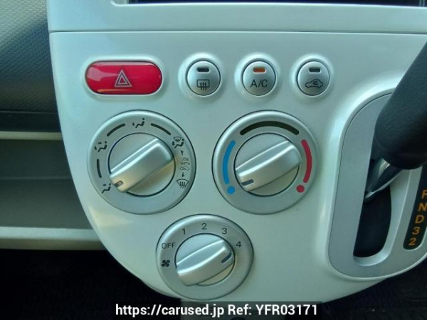 Used 2011 AT mitsubishi ek-wagon H82W Image[20]
