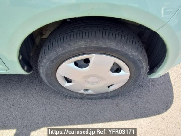 Used 2011 AT mitsubishi ek-wagon H82W Image[25]