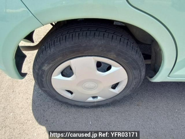 Used 2011 AT mitsubishi ek-wagon H82W Image[27]
