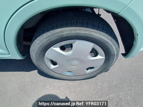 Used 2011 AT mitsubishi ek-wagon H82W Image[28]