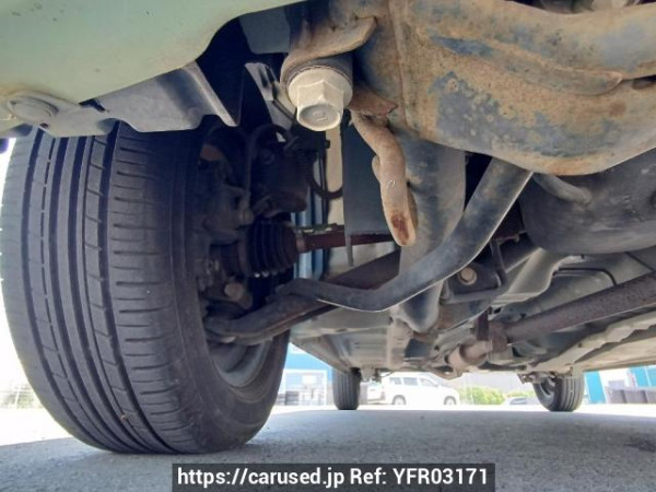 Used 2011 AT mitsubishi ek-wagon H82W Image[29]