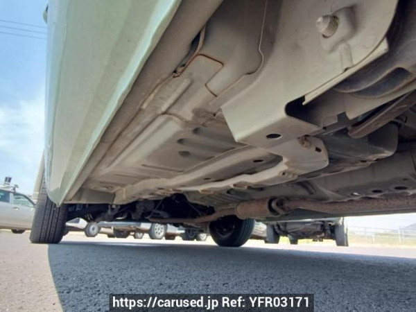 Used 2011 AT mitsubishi ek-wagon H82W Image[31]