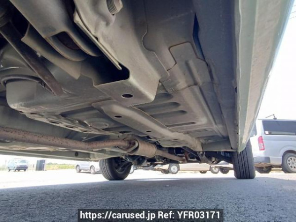 Used 2011 AT mitsubishi ek-wagon H82W Image[32]