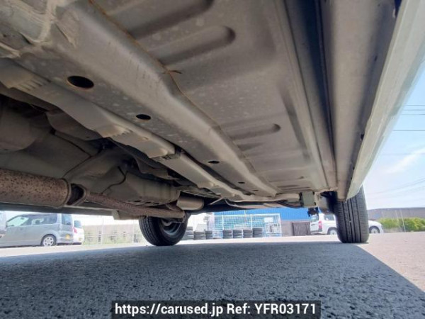 Used 2011 AT mitsubishi ek-wagon H82W Image[34]