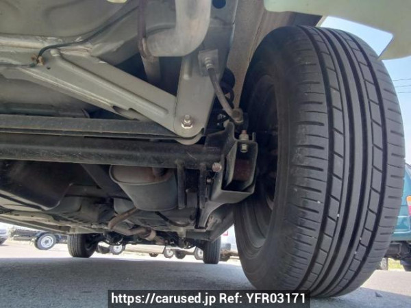 Used 2011 AT mitsubishi ek-wagon H82W Image[36]
