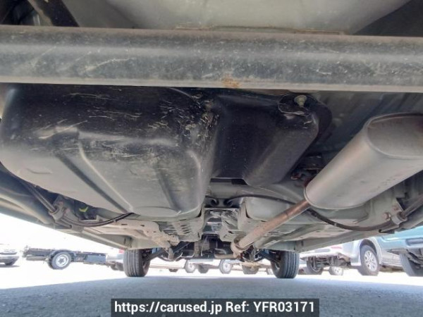 Used 2011 AT mitsubishi ek-wagon H82W Image[37]