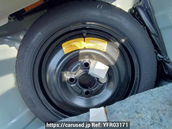 Used 2011 AT mitsubishi ek-wagon H82W Image[38]