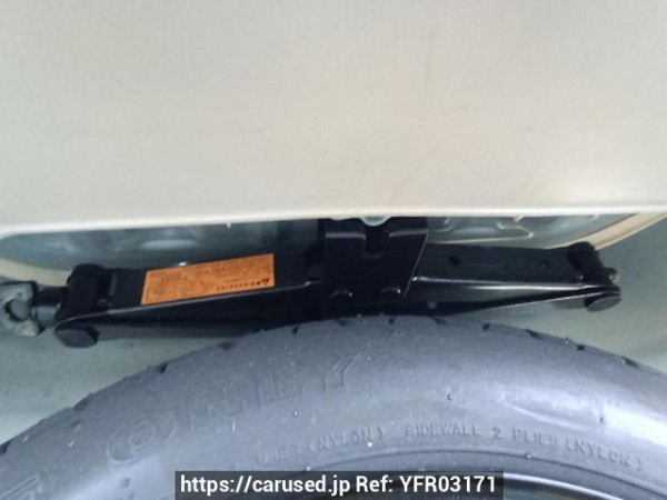 Used 2011 AT mitsubishi ek-wagon H82W Image[39]